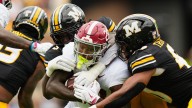 Missouri football moving on to Auburn means evolving from Alabama