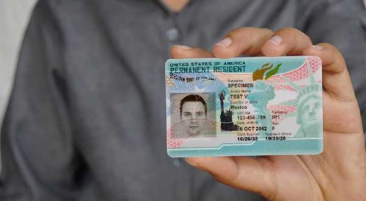Green Card: estas son las categorías de elegibilidad que presenta el USCIS