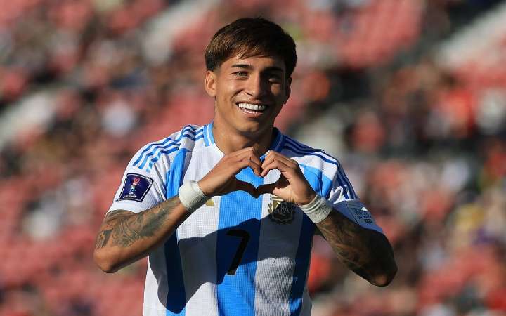 Mundial Sub 20: Se cita Argentina con México en Cuartos de Final