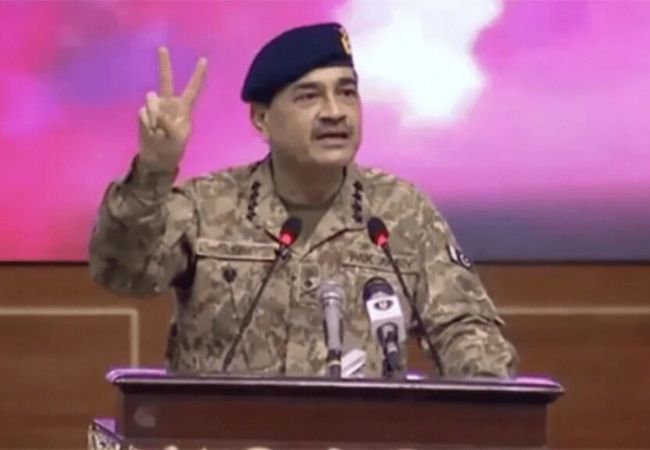 Pakistan Defence Minister says ‘era of old relations with Kabul i...