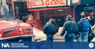 Sacoa: el regreso de una leyenda del entretenimiento argentino