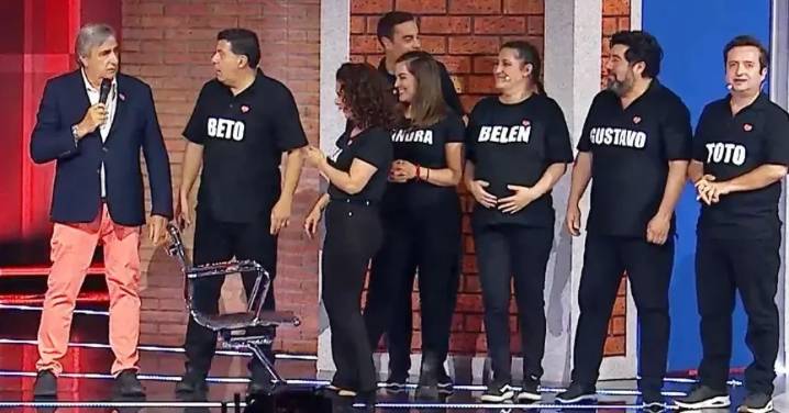 Bombazo televisivo: Filtran que ‘Detrás del Muro’ deja CHV para irse a la competencia y los acusan de “traición”