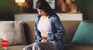 10 yoga poses for gas and bloating: Natural ways to support digestion and abdominal comfort