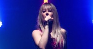 Taylor Swift tribute act Taylor Fever returning to Airdrie Town Hall