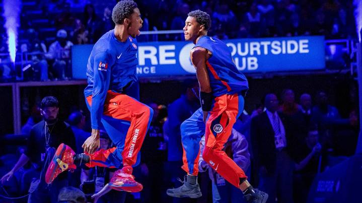 Pistons rumors: Jaden Ivey, Jalen Duren in ‘good standing’ with Detroit after no contract extensions