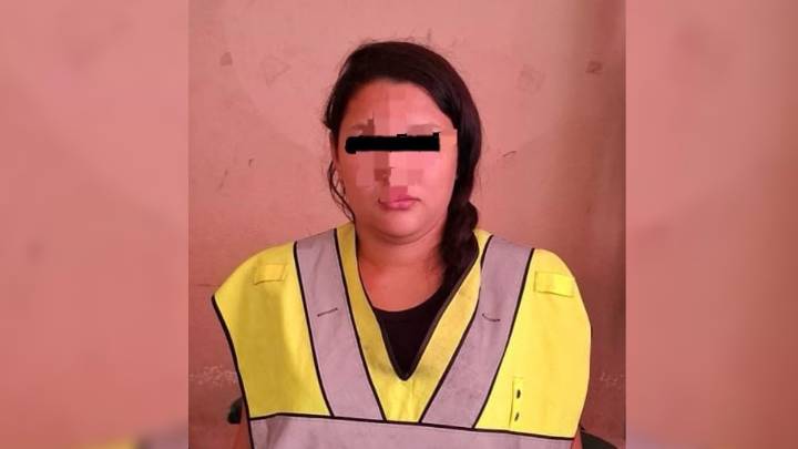 Detienen a venezolana por presunto secuestro de una menor en Gómez Palacio