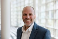 Salt Palace general manager Hayes to take Las Vegas Convention and Visitors Authority role