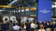Milei presentó el Plan Argentina Grande Otra Vez con reformas económicas