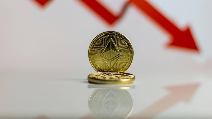 Ethereum Founder Sparks Market Shock After Massive ETH Sell