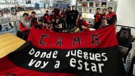 Monte Grande no pudo acceder a la siguiente instancia en básquet