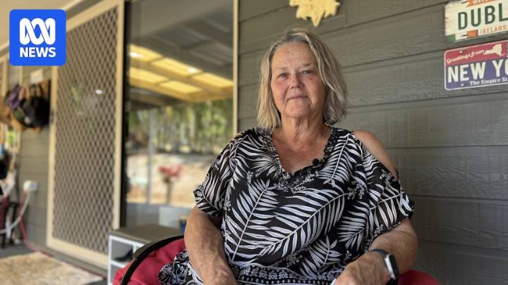 Logan City Council resident concerned about flood map accuracy as review draws to a close