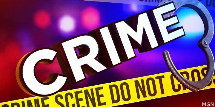 Man shot, killed at Smiths Station mobile home park, suspect arrested