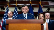 Republicans rake in $24M for campaign arm as federal funding battle intensifies