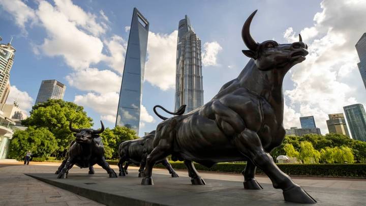 Asia stocks wobble as Fed cuts, BOJ and Trump