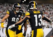 Steelers insider Ray Fittipaldo chats live with fans before Week 8 vs. Packers