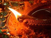 California designates Diwali as state holiday