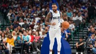 The Mavericks already have a D'Angelo Russell dilemma
