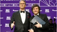 El Banco Central argentino formalizó el swap de USD 20.000 millones con el Tesoro de los Estados Unidos