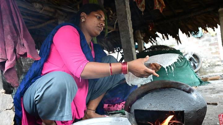 Toil behind sweet success of ‘Atreyapuram Putharekulu’ from A.P.