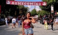 Special Girls, Real Good Girls! A Gallery Of Spelman Stunners Who Set The Standard At SpelHouse Homecoming 2025