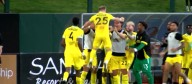 New Mexico United to host first playoff game of season Saturday night