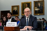 White House warns 'imminent' layoffs due to government shutdown