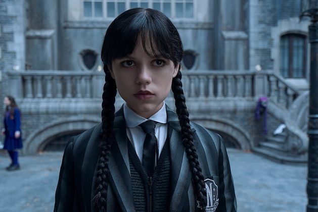 Tourism Ireland spent almost €200,000 on marketing campaign around hit Netflix show ‘Wednesday’
