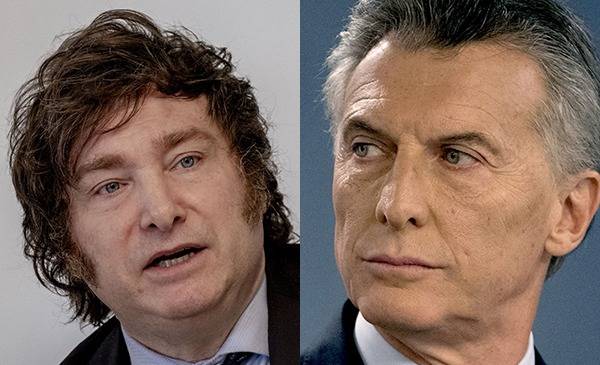 Milei y Macri se reunieron en Olivos y acordaron trabajar juntos