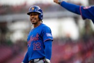 Analyst says it’s time to break up the Mets after epic collapse: ‘I would look to trade Lindor’
