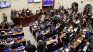 Cámara de Representantes de Colombia insta a Petro a declarar al Cartel de los Soles como organización criminal
