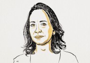 María Corina Machado gana el Nobel de la Paz 2025