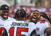 Doblegan Bucaneros a los 49ers 30