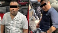 Detienen de seis sospechosos por ataque a agentes de la SSPC en Acapulco