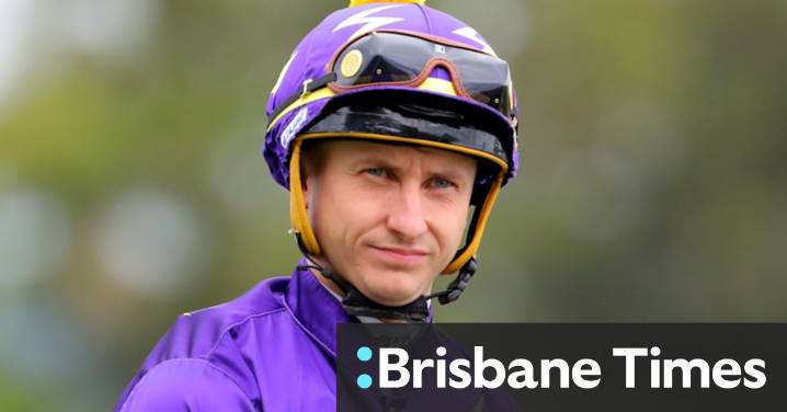 Group 1-winning jockey banned 25 years for sexual misconduct