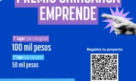 Últimos días para registrarse en el Premio Chihuahua Emprende
