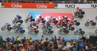Récord Mundial, elogios internacionales y nuevas marcas para el país: lo que dejó el Mundial de Ciclismo Chile 2025