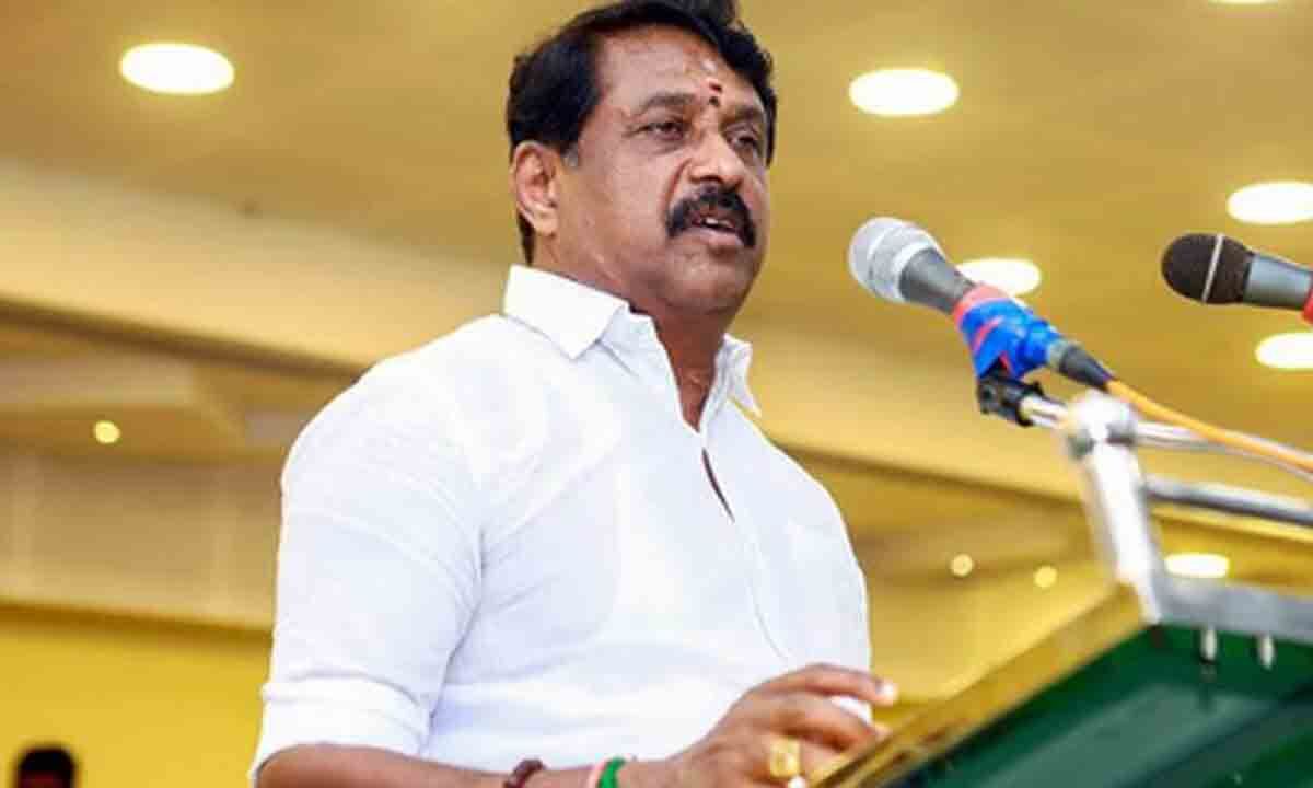 TN BJP seeks CBI probe into Rs 888-crore 'job scam' in Municipal Department