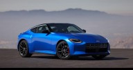 Review: 2025 Nissan Z is the alternative for Corvette fans who no longer see one as an attainable aspiration