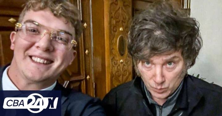 Fallo en Estados Unidos sobre $LIBRA: Javier Milei, su hermana o Hayden Davis podrían ser los dueños de los millones que generó la estafa