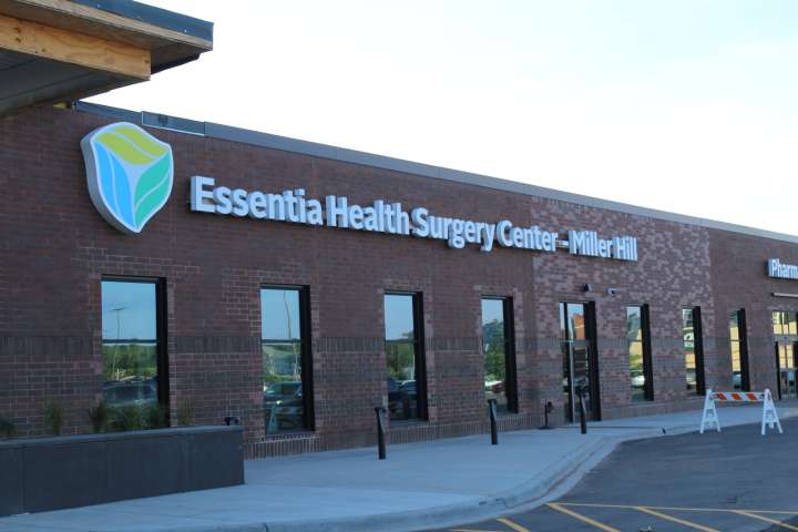 Miller Hill Surgery Center nurses enter tentative agreement