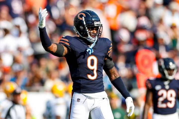 IDP Fantasy Football Start 'Em, Sit 'Em for Week 6 - Streamers, Fades, Matchups for Defensive Players