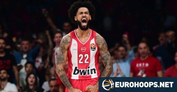 Dorsey switches to Hapoel: “We gotta bring that energy, dog mentality”