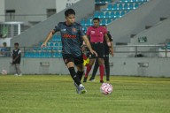 Asaltan «La Perla»