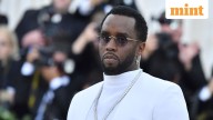 Sean ‘Diddy’ Combs' emotional reaction after getting 50 months in prison