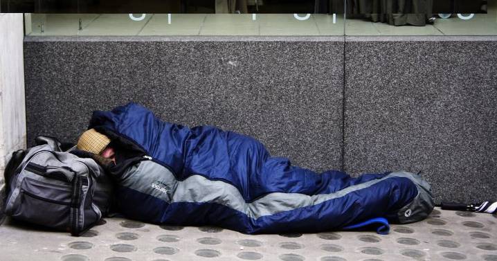 Homeless charity Shelter workers balloted for strikes over pay and conditions by union