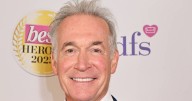 Dr Hilary Jones quits Lorraine show after three decades