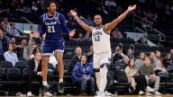NCAA's No. 1 scorer not joining Lakers, instead signing with Eastern Conference team