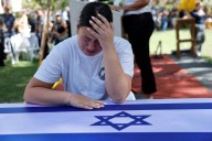 What to know about 13 hostages whose remains are still inside Gaza