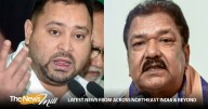 Bihar polls: Mahagathbandhan says it is “fully united”, Tejashwi Yadav’s new poll promises; BJP’s “joking around” jab