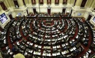Cámara de Diputados: La Libertad Avanza será primera minoría junto al PRO con casi 110 bancas